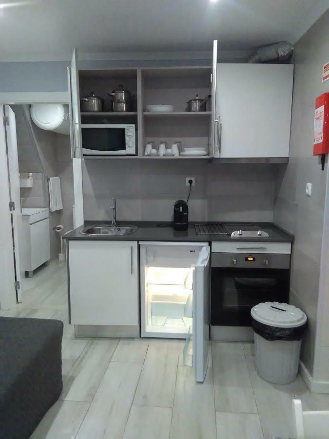Sao Filipe Studio By Casas De Setúbal Kültér fotó